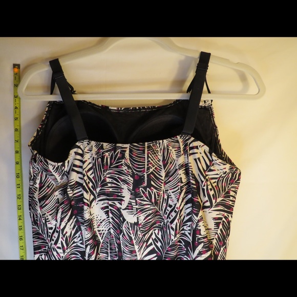 Swimsuits for all swim top only size 20 - Picture 4 of 11